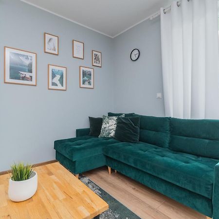 Hupkas Apartementy I Pokoje Jantar Dış mekan fotoğraf